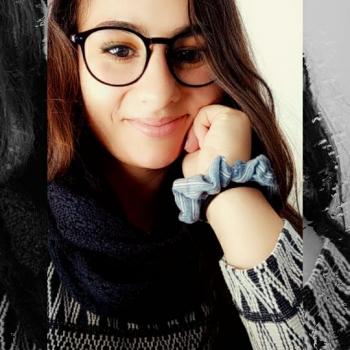 Babysitter Evora: Daniela