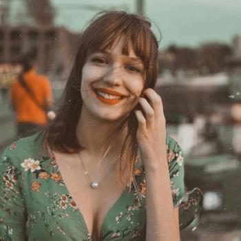 Babysitter Gondomar: Luísa