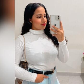 Babysitter in São José do Rio Preto: Maria Eduarda