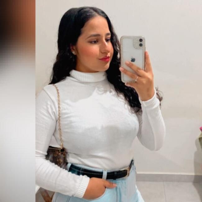 Babysitter in São José do Rio Preto: Maria Eduarda