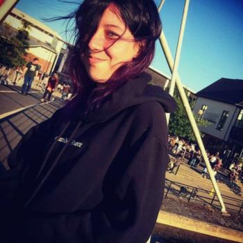 Babysitter Ipswich: Poppy-jane