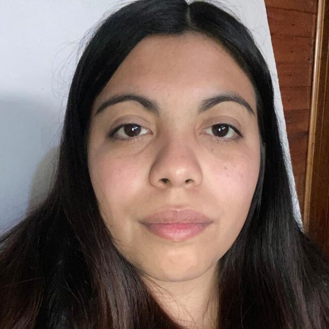 Babysitter in Mendoza: Agustina