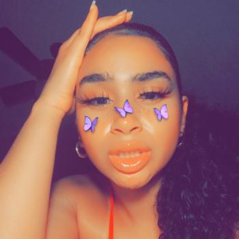 Babysitter Austell: Tamia
