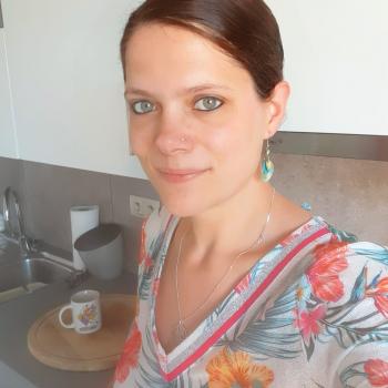 Babysitadres in Bilzen: babysitadres Patricia
