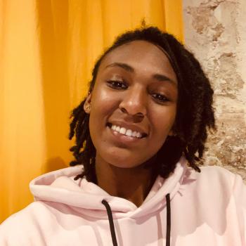 Baby-sitter Cergy: Tahina