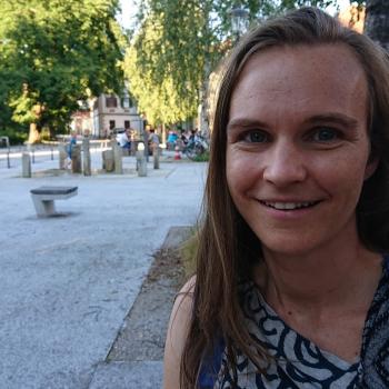 Babysitting Jobs in Ljubljana: babysitting job Iris