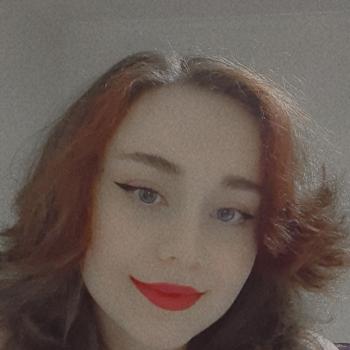 Babysitter in Birmingham: Iulia