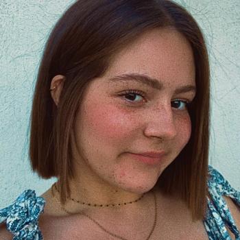 Baby-sitter in Perpignan: Héloïse