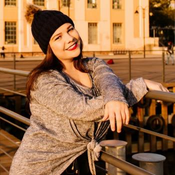 Babá em São Leopoldo: Natiele