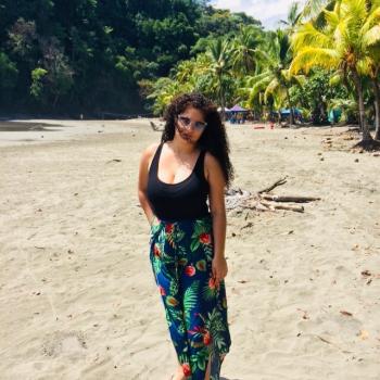 Babysitter in San Rafael (Heredia): Kristel