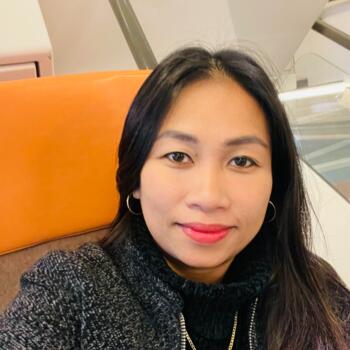 Babysitter in Antibes: Chona