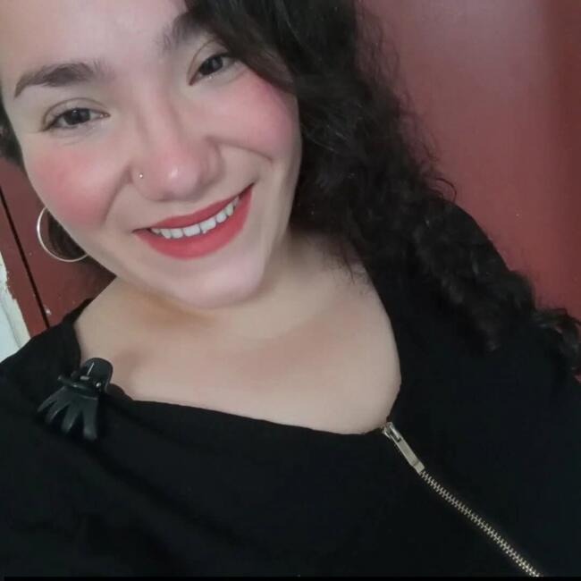 Niñera en Talca: Ivanna