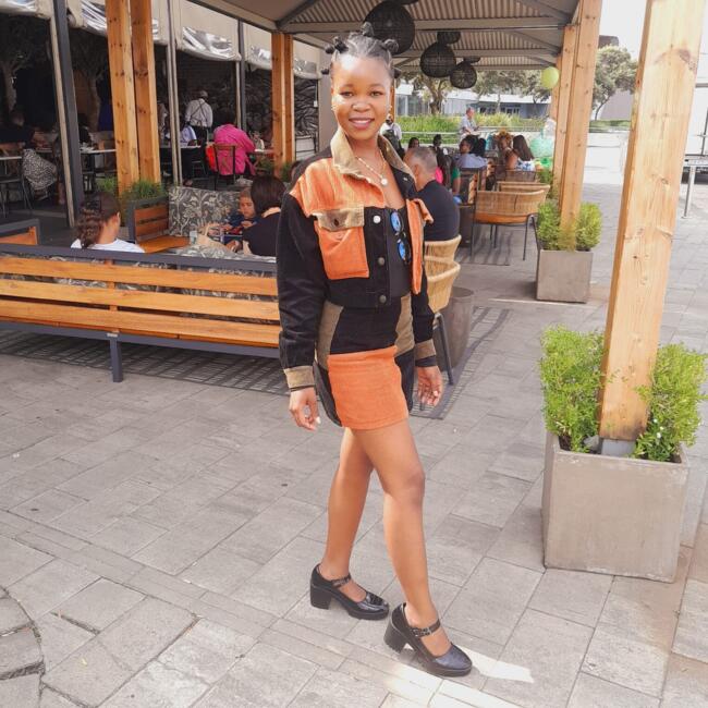 Babysitting job in Johannesburg: Lesedi