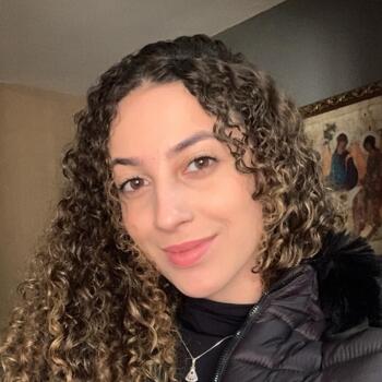 Niñera Valencia: Bárbara