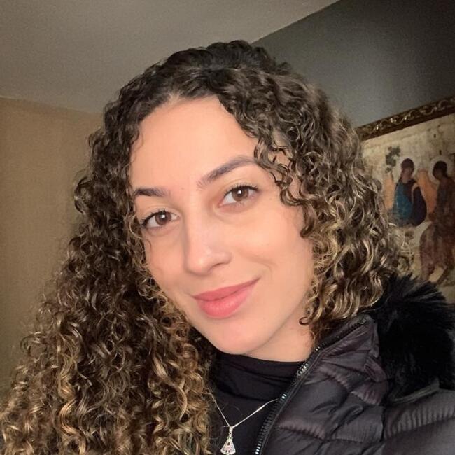 Niñera en Valencia: Bárbara