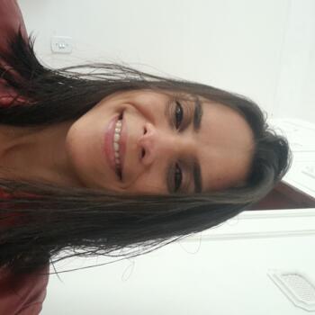 Emprego de babá em Petrópolis: emprego de babá Pamela