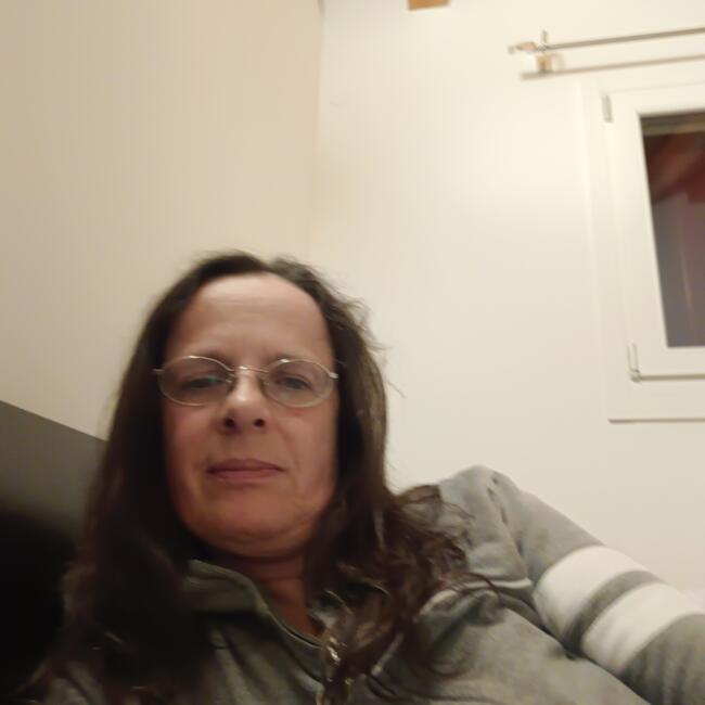 Babysitter in Mogliano Veneto: Rosanna