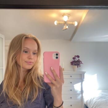 Babysitter i Måløv: Sofie