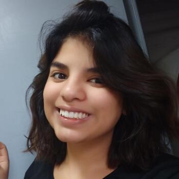 Babysitter in Talca: Elimar