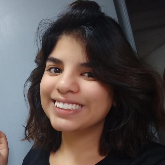 Niñera en Talca: Elimar