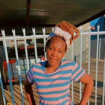 Babysitter Diepkloof (Gauteng): Teboho