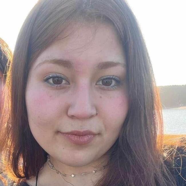 Babysitter in Temuco: Angelina Varas