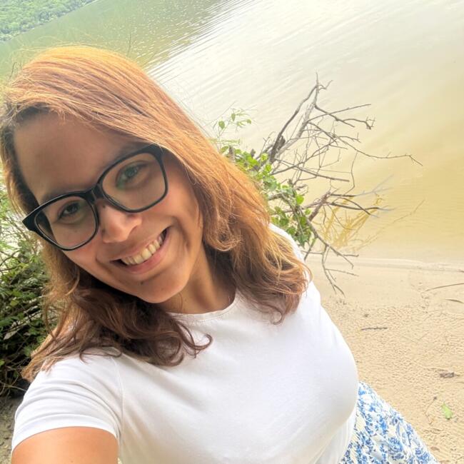 Babysitting job in Maipú: Rosa Angélica