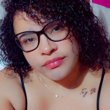 Babysitter in Pando: Mariana
