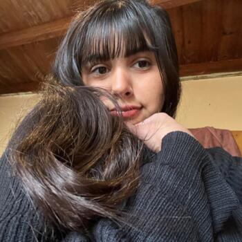 Niñera Marcos Paz: Camila Rocio