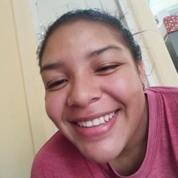 Niñera en David: Natalia