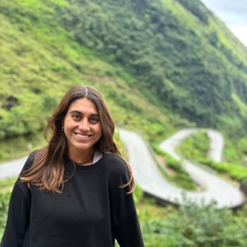 Babysitter Kassel: Florencia