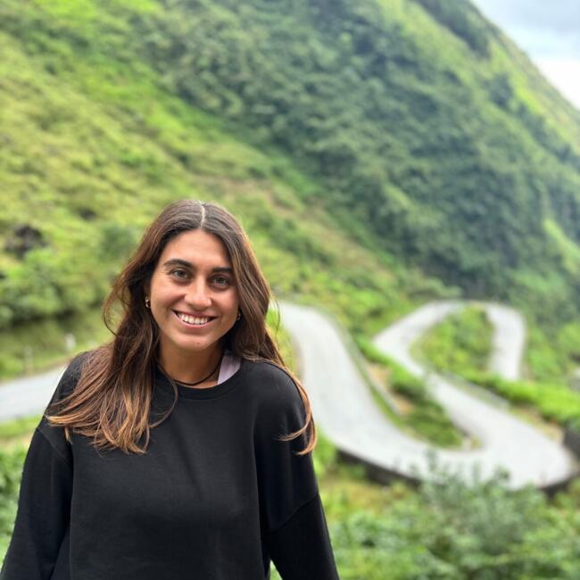 Babysitter in Kassel: Florencia