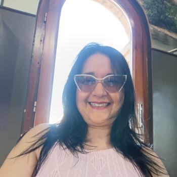 Canguro en Zaragoza: Maria Rosa