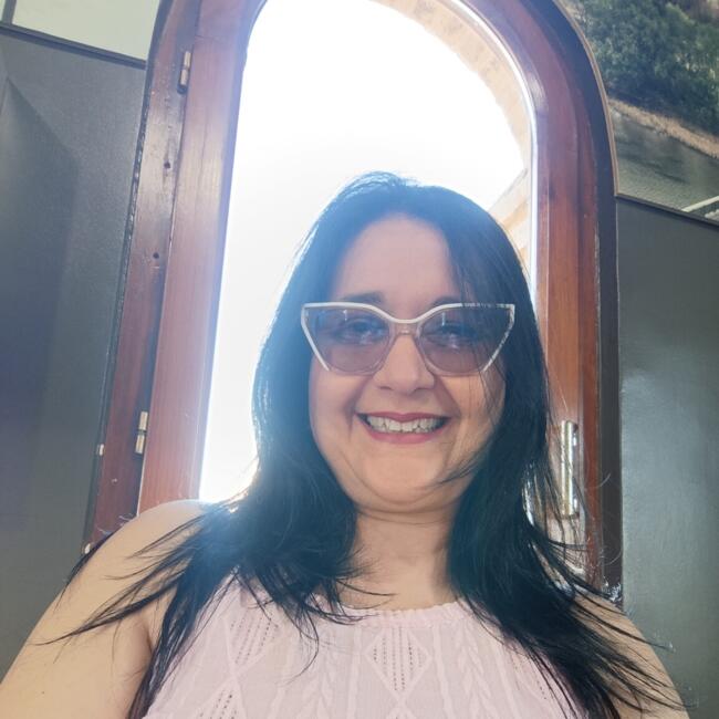 Canguro en Zaragoza: Maria Rosa