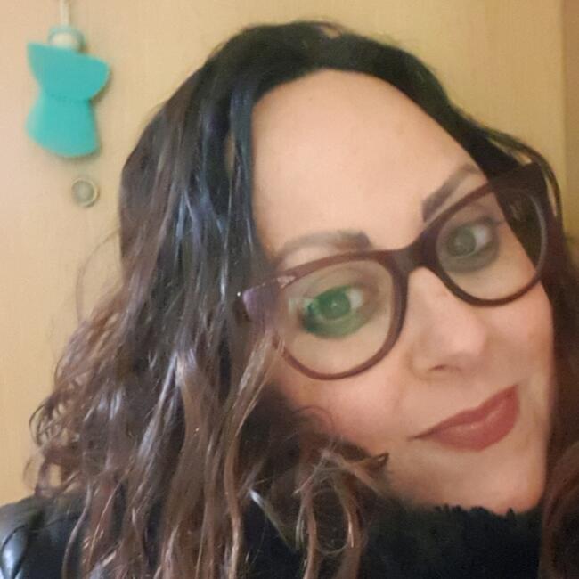 Babysitter in Blanes: Eryka