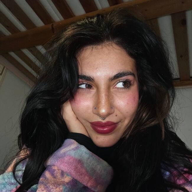Baby-sitter in Carrare: Ilaria