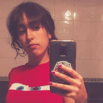 Babysitter in Leganés: Paula