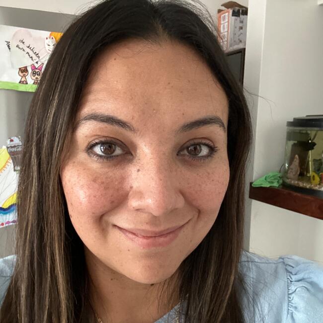 Babysitting job in Oaxaca City: Laura