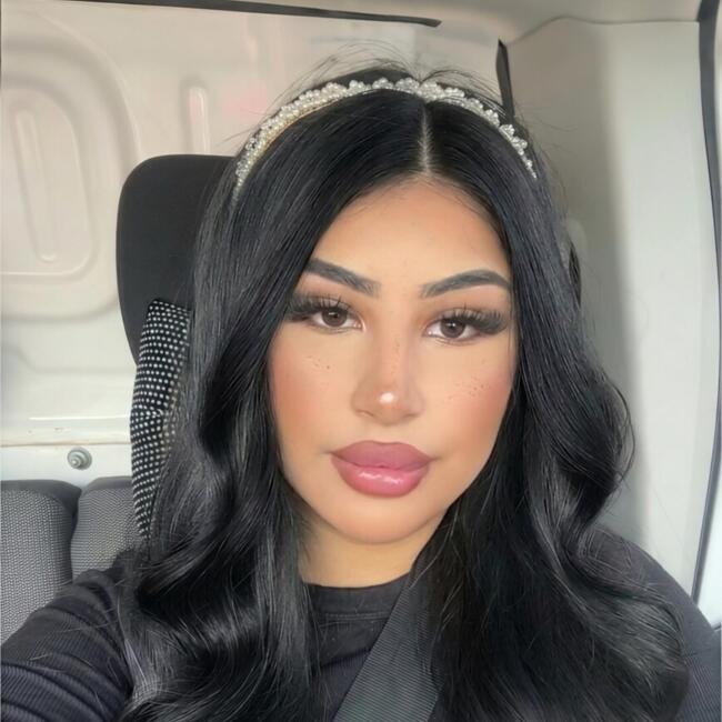 Babysitter in La Florida: Javiera belén