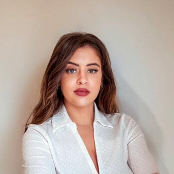 Babysitter in Córdoba: Miriam