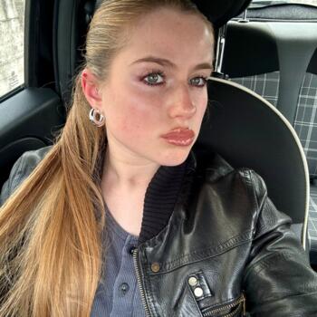 Babysitter in Thiene: Avril