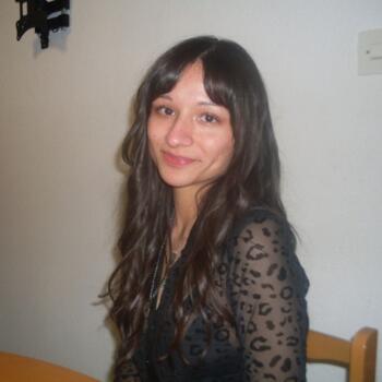 Nanny in Villena: Ximena