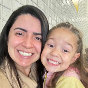 Parent Aracaju: Yasmin