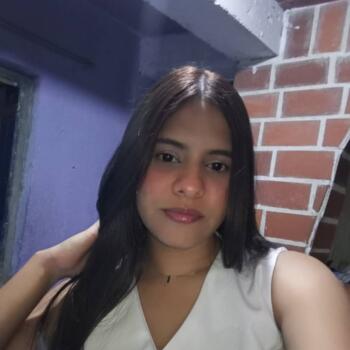 Niñera en Caracas: Maria jose