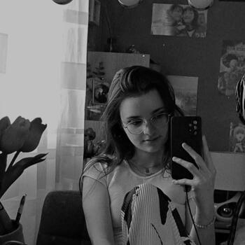 Babysitter in Cazouls-lès-Béziers: Chloé