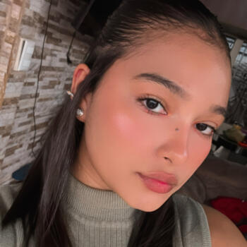 Babysitter in Guápiles: Ximena