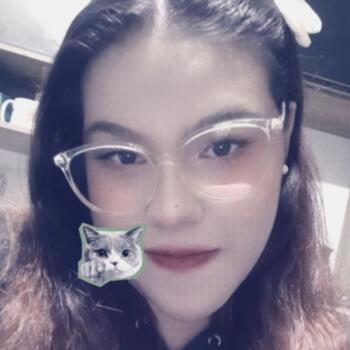 Babá em Osasco: Polyana