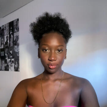 Babysitter in Liège: Tima Fatoumata