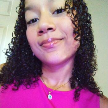 Niñera en Capira: Maryorie