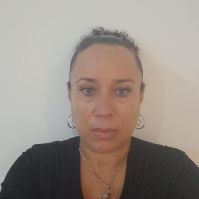 Babysitter in Buenos Aires: Wendy Desiree